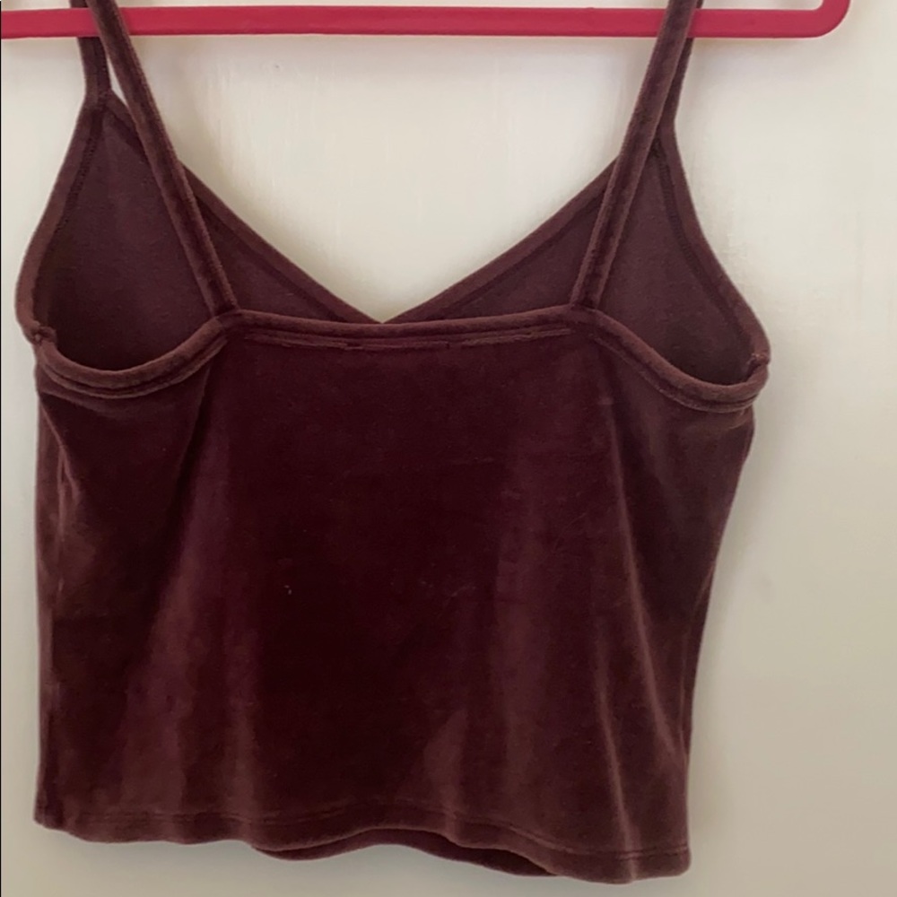 Tank top - Picture 2 of 2